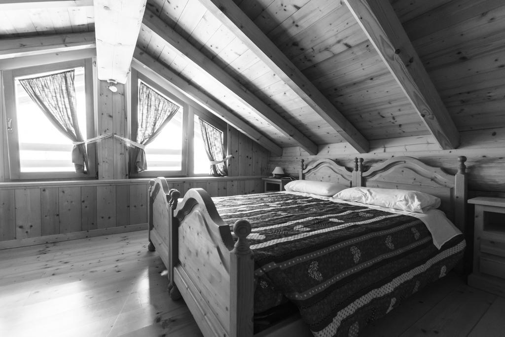 Вілла Agritur Manoncin Даоне Екстер'єр фото