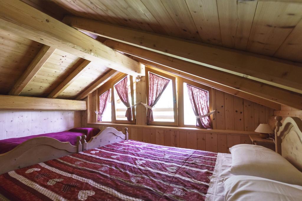 Вілла Agritur Manoncin Даоне Екстер'єр фото